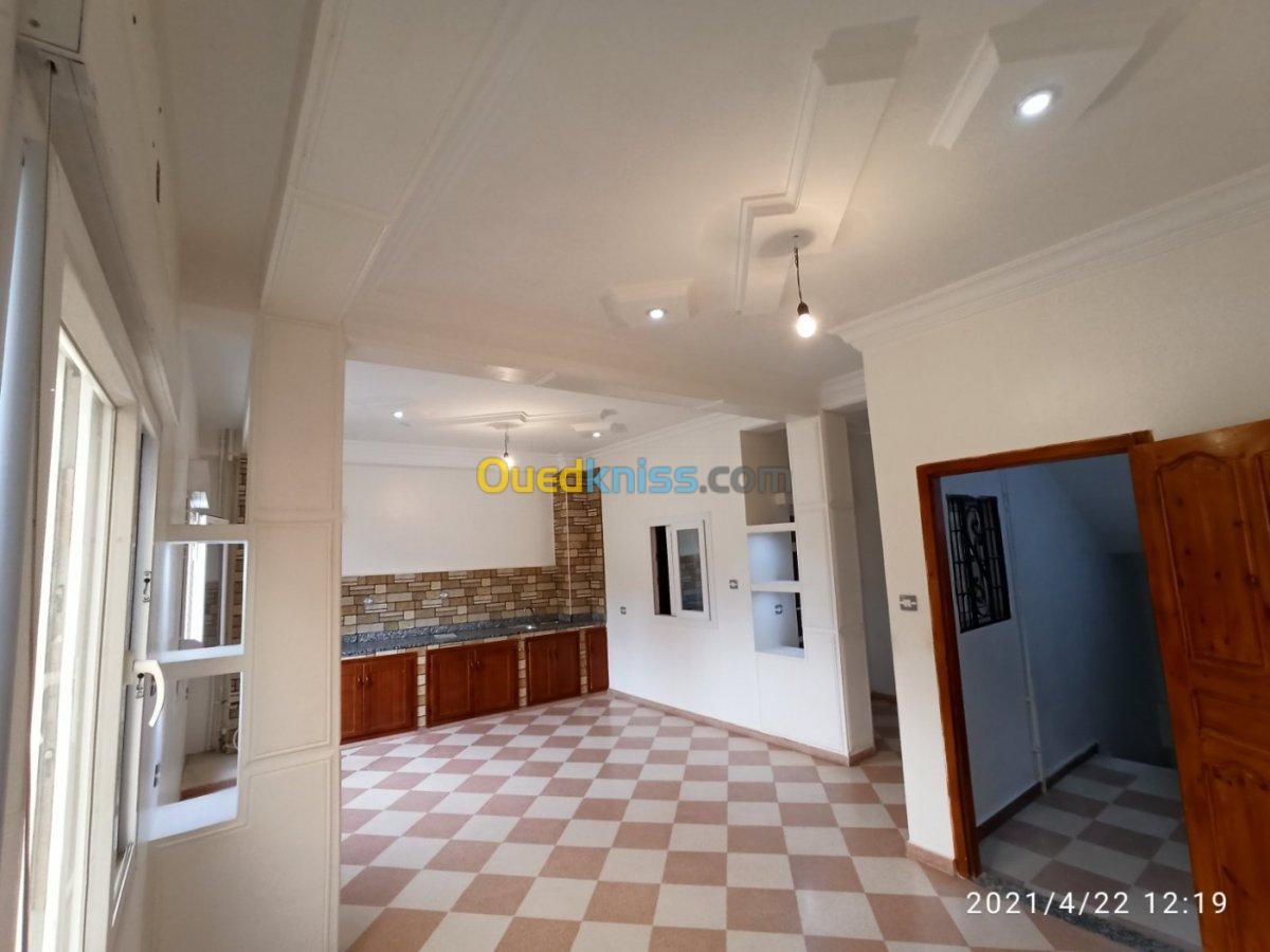 Location Appartement F2 Guelma Guelma