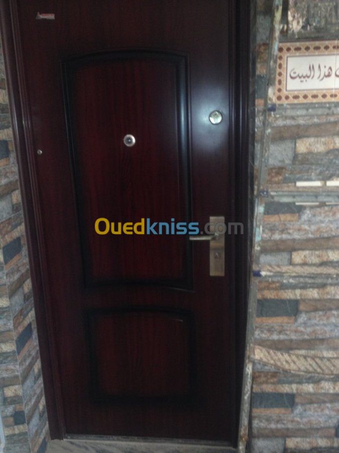 Vente Appartement F3 Tipaza Hadjout