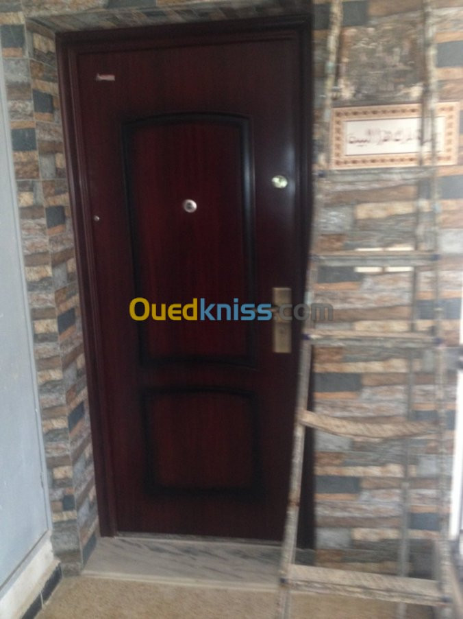 Vente Appartement F3 Tipaza Hadjout