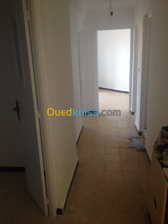 Vente Appartement F3 Tipaza Hadjout