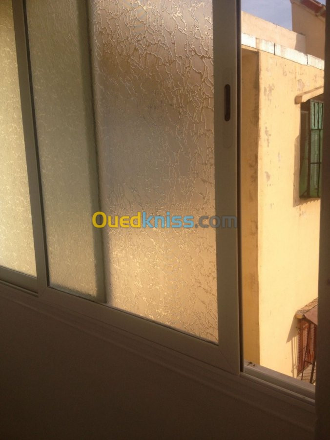 Vente Appartement F3 Tipaza Hadjout