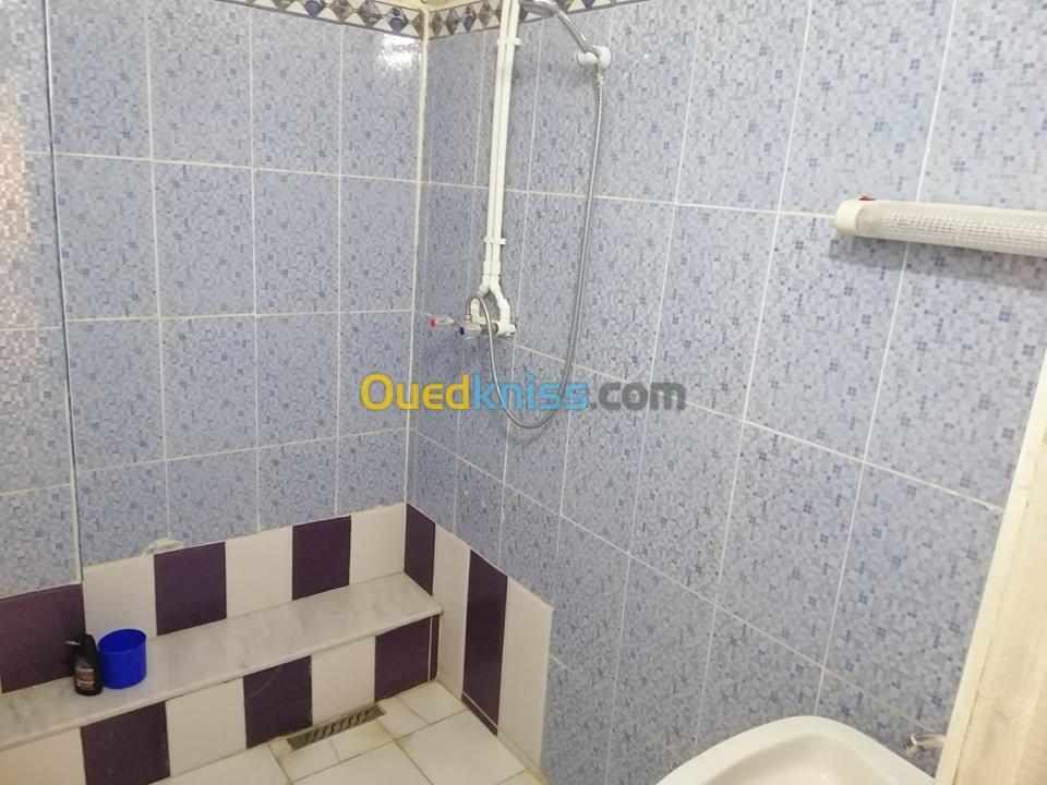 Location Appartement F3 Khenchela Cherchar