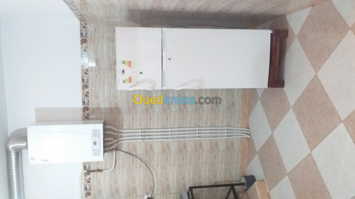 Location Appartement F2 Tlemcen Hammam boughrara