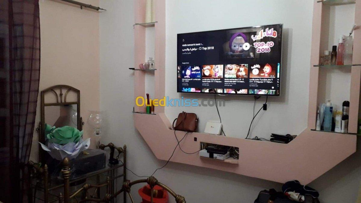 Vente Appartement F3 Biskra Tolga