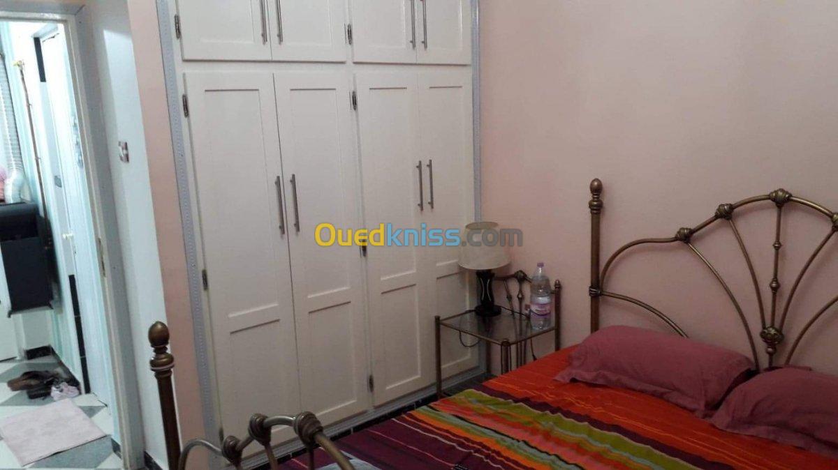 Vente Appartement F3 Biskra Tolga