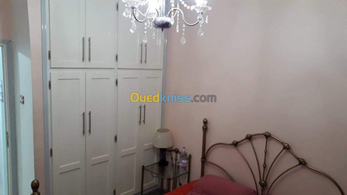 Vente Appartement F3 Biskra Tolga