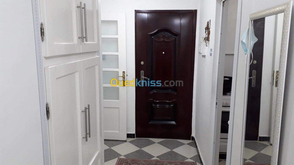 Vente Appartement F3 Biskra Tolga