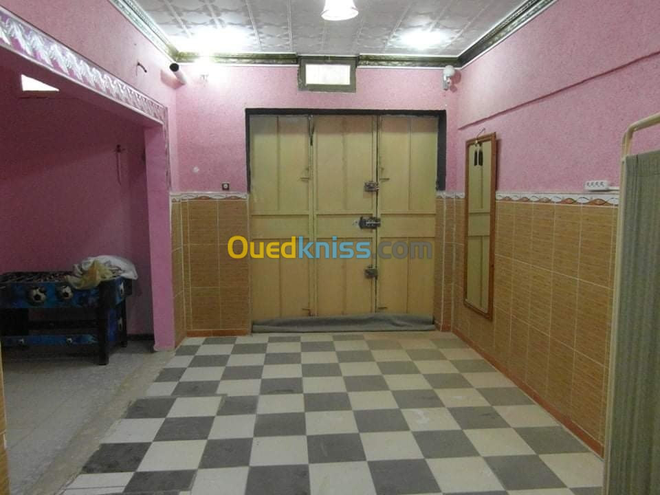 Vente Villa Biskra Sidi khaled