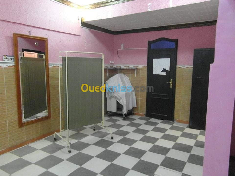 Vente Villa Biskra Sidi khaled