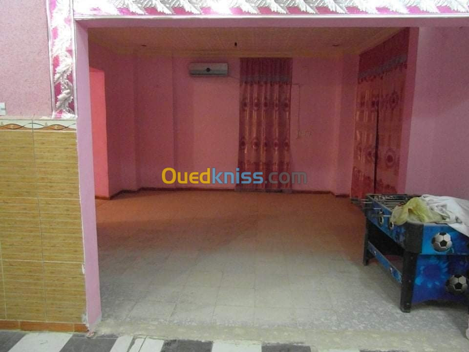 Vente Villa Biskra Sidi khaled