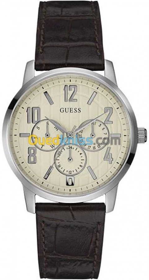 Montres Guess homme & femme 