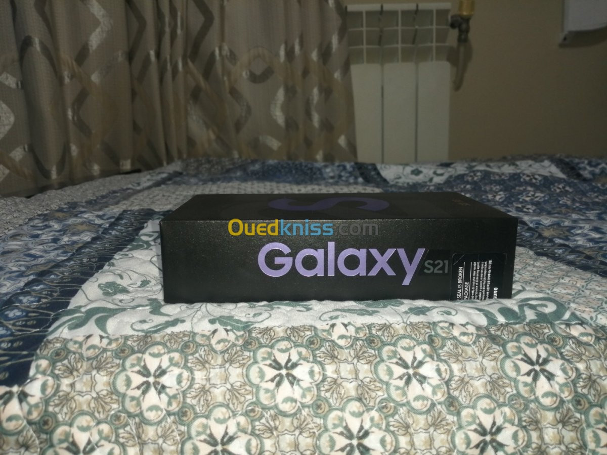 Samsung Galaxy S21 5G