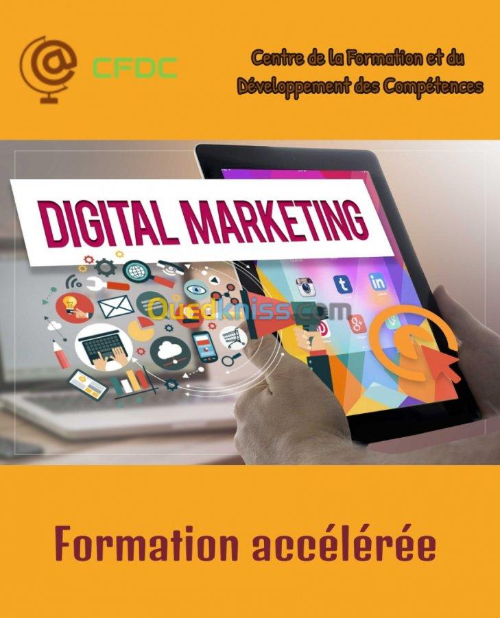  Marketing Digital