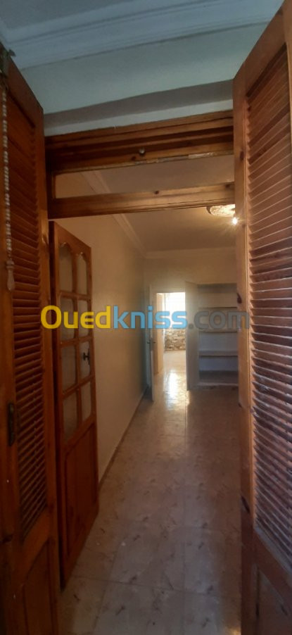 Vente Appartement F4 Blida Boufarik