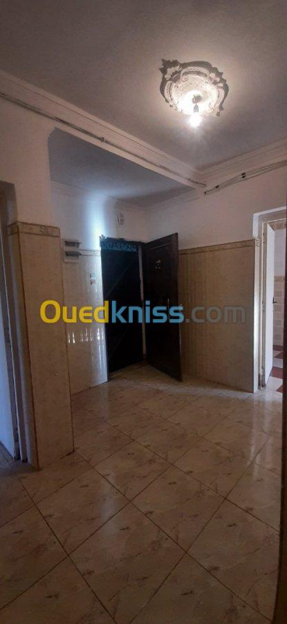 Vente Appartement F4 Blida Boufarik