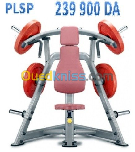 BODY SOLID PRESS DE MUSCULATION 