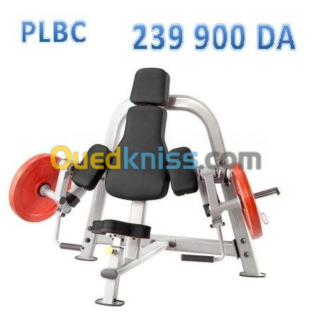 BODY SOLID PRESS DE MUSCULATION 