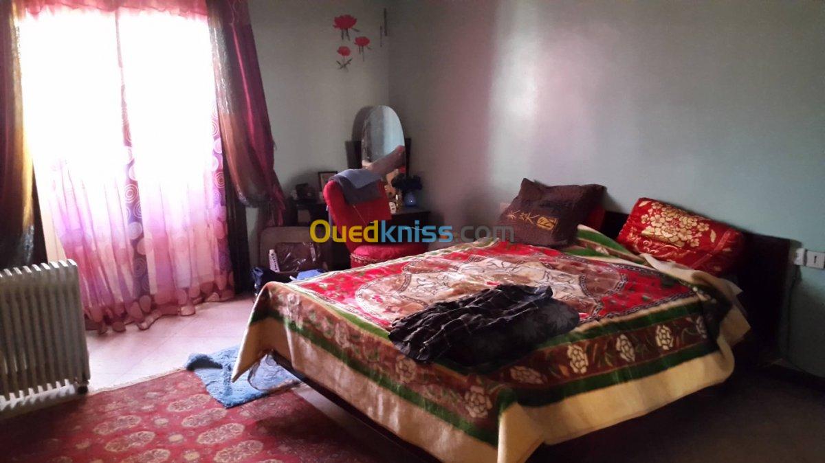 Vente Villa Oran Hassi ben okba