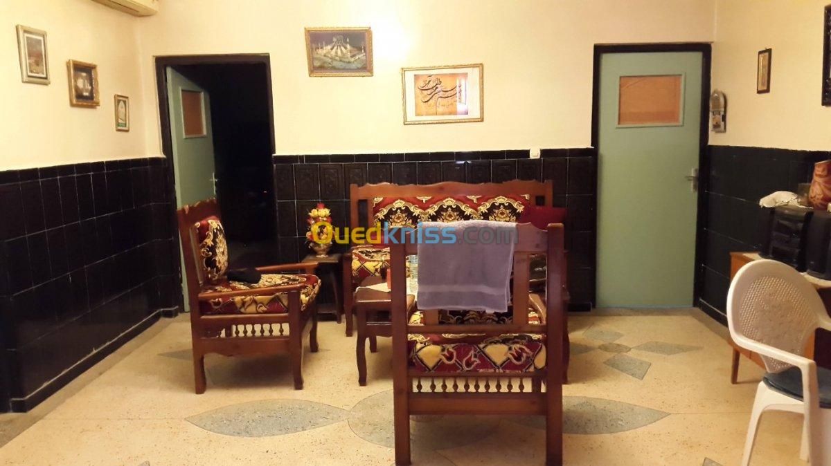 Vente Villa Oran Hassi ben okba