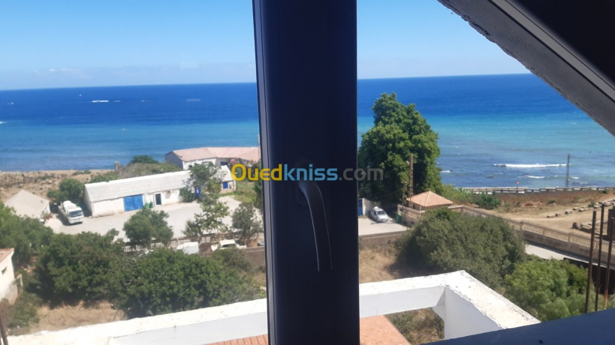 Location Appartement F3 Tizi ouzou Tigzirt