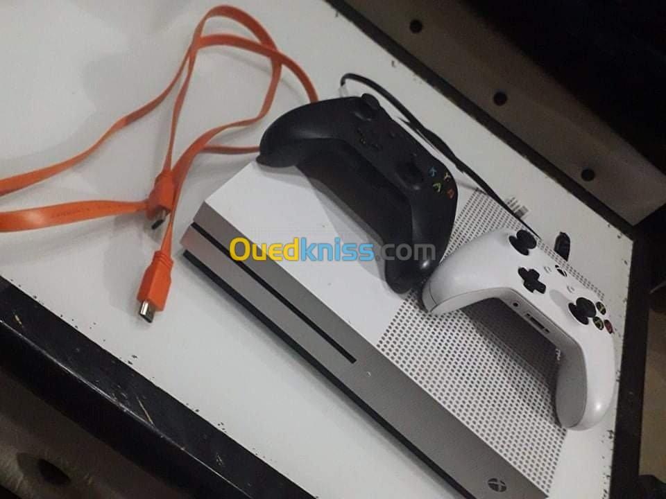 Xbox one s 500 