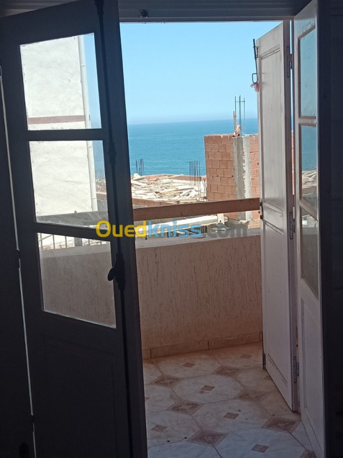 Location Niveau De Villa F6 Bejaia Toudja