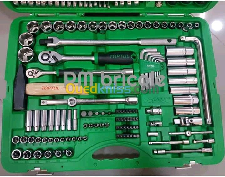 Caisse à outils