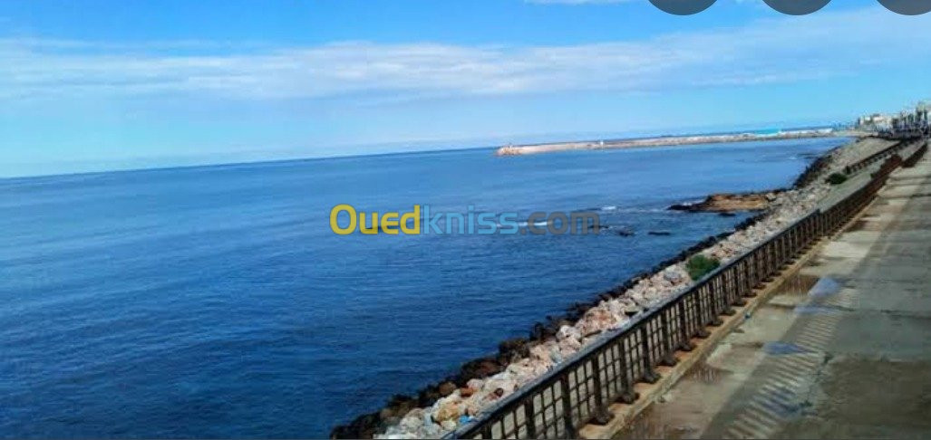 Location Appartement F3 Mostaganem Mostaganem