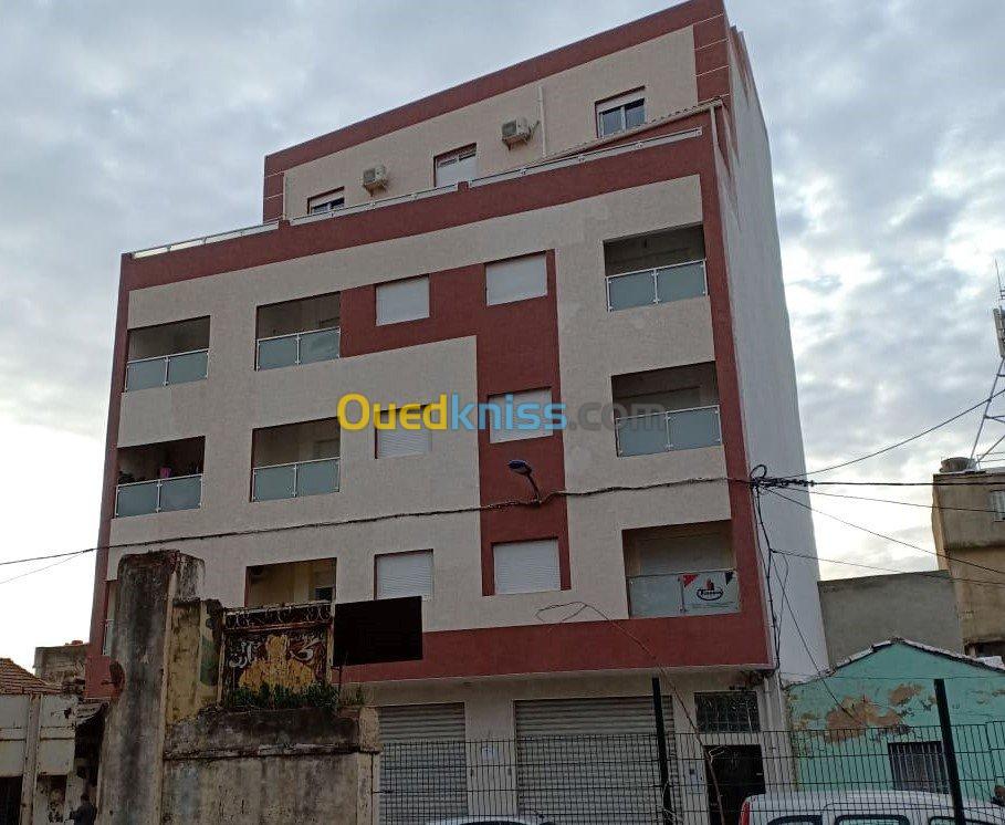 Vente Appartement Annaba Annaba