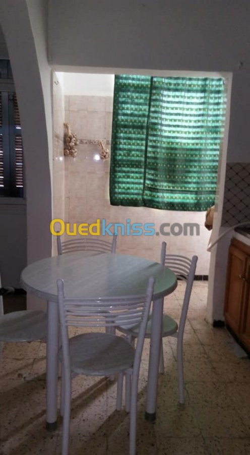 Vente Appartement F3 Constantine Ain smara