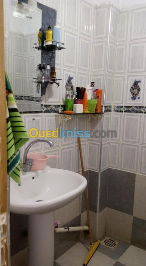 Vente Appartement F3 Constantine Ain smara