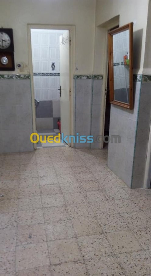 Vente Appartement F3 Constantine Ain smara