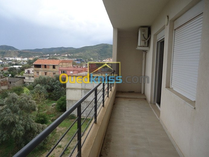 Vente Appartement F3 Bejaia Bejaia