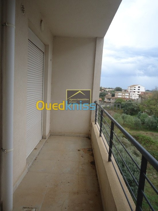 Vente Appartement F3 Bejaia Bejaia