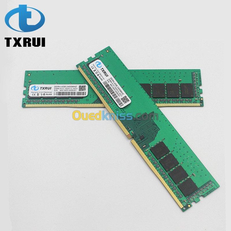 DDR 3 4GO TXRUI BOX