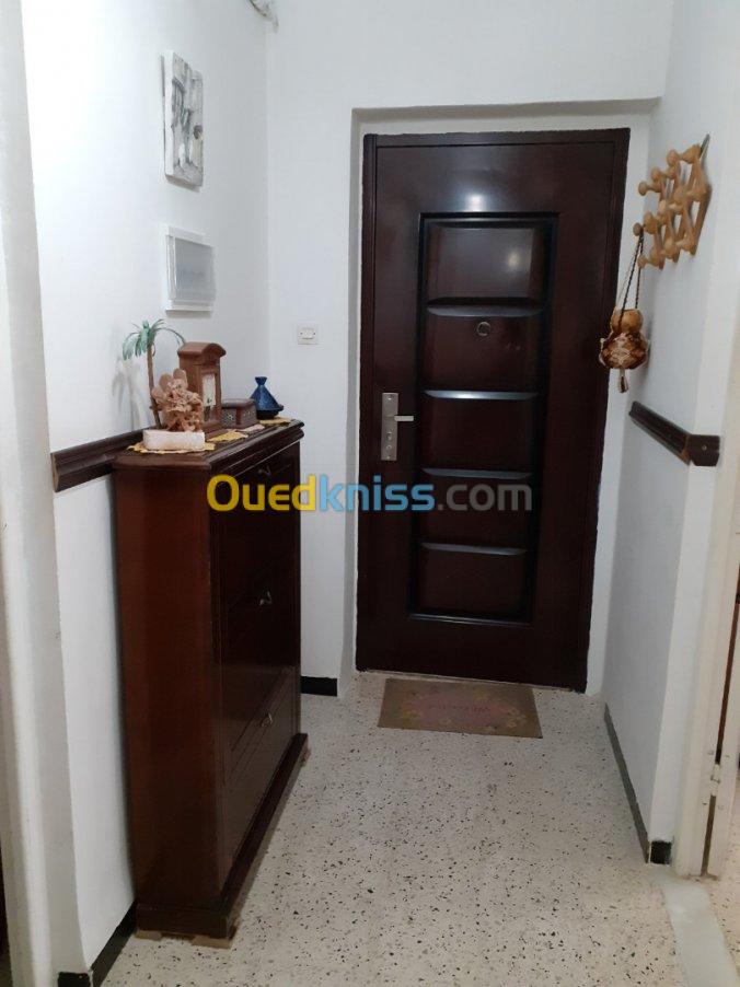 Vente Appartement F3 Alger Beni messous