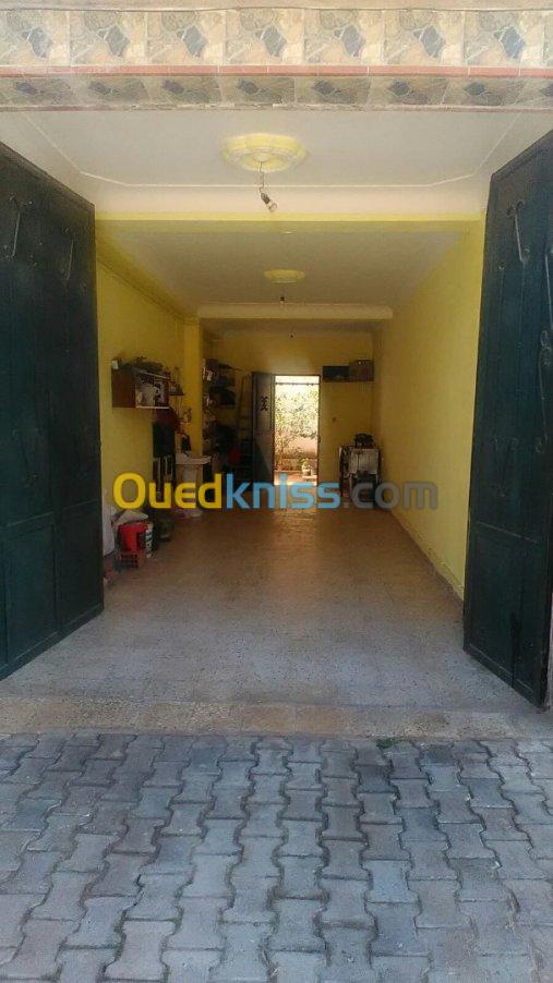 Vente Villa Oran Hassian toual