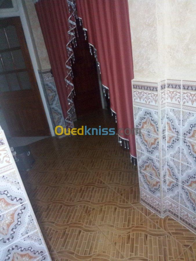 Vente Villa Bordj bou arreridj Ras el oued