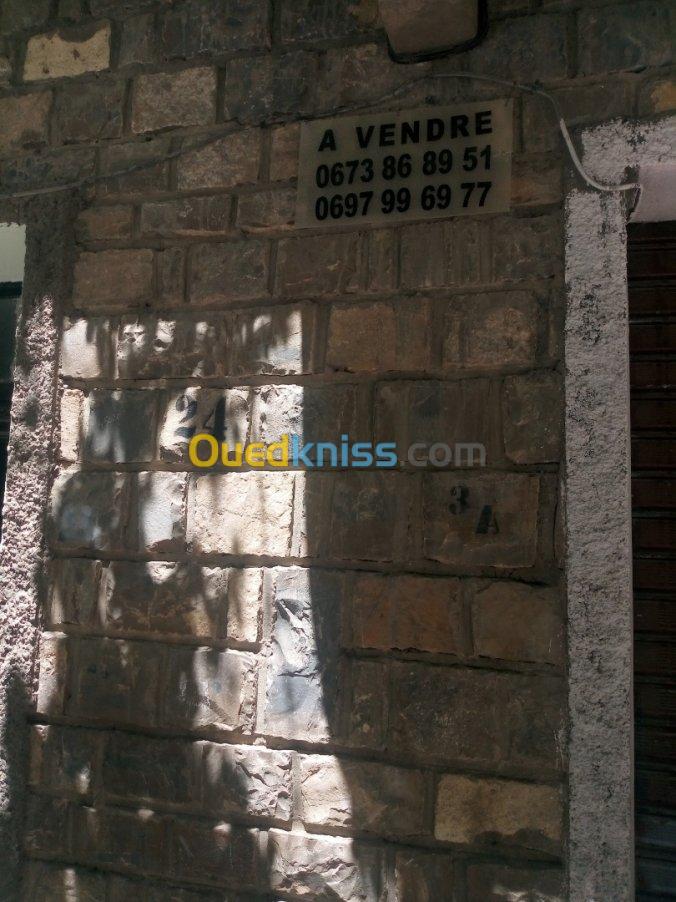 Vente Villa Bordj bou arreridj Ras el oued