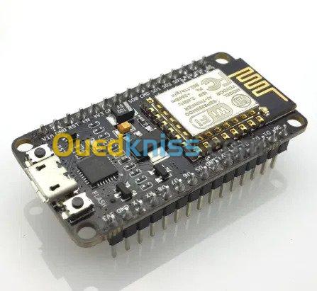 Wifi ESP8266  ARDUINO  