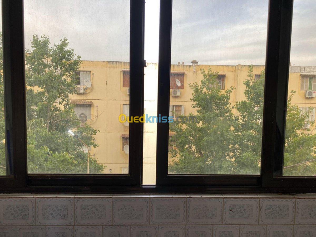 Vente Appartement F3 Constantine Hamma bouziane