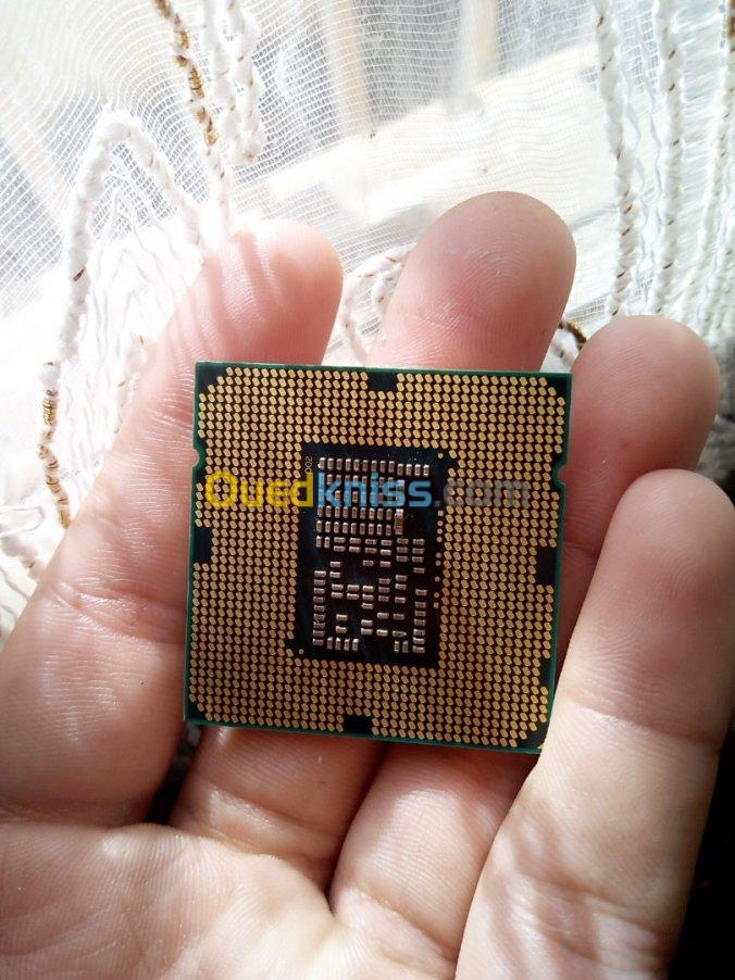 Intel core i3-540