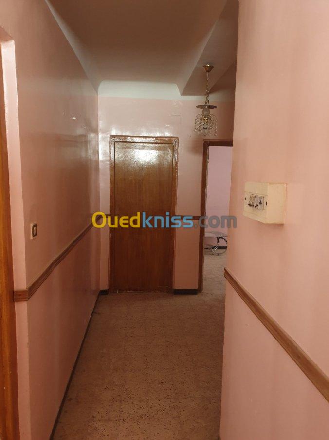 Vente Appartement F3 Setif Ain oulmene