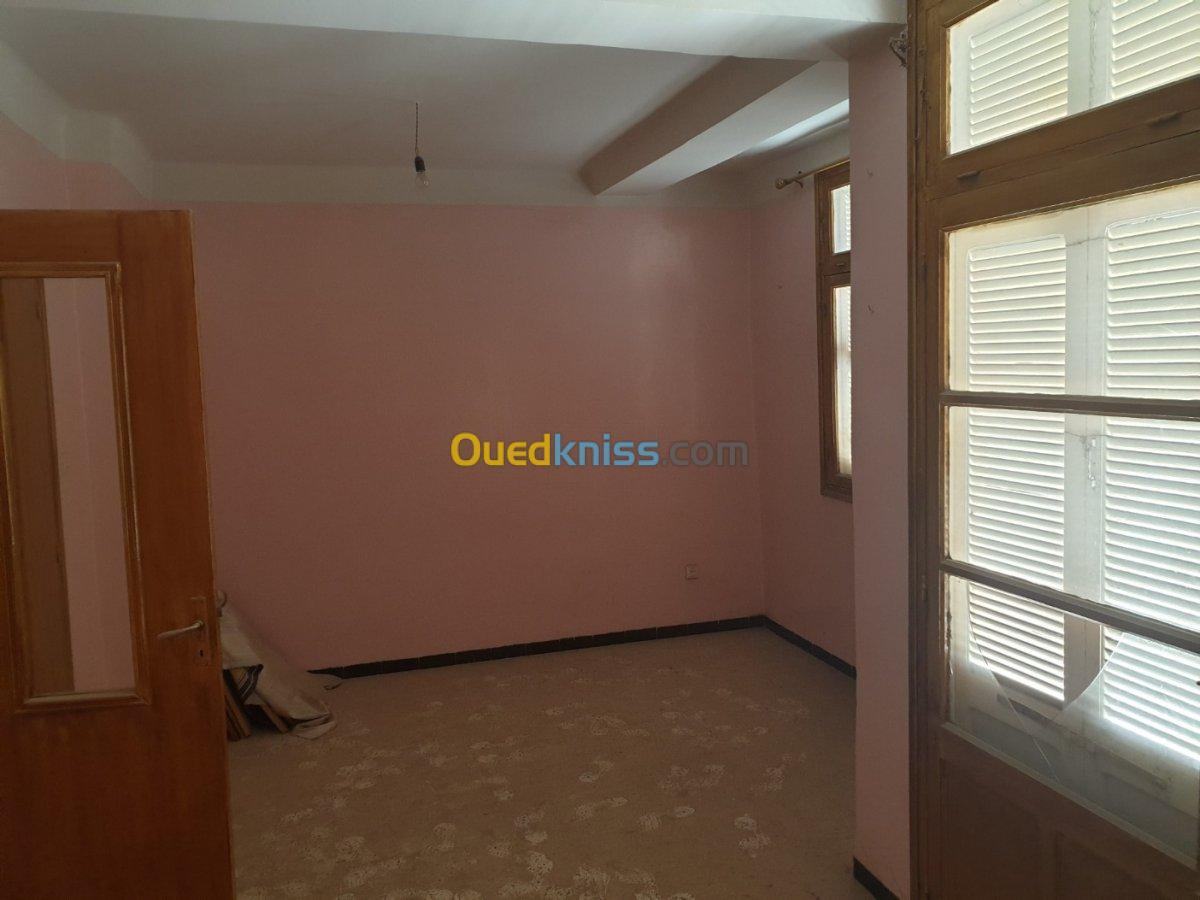 Vente Appartement F3 Setif Ain oulmene