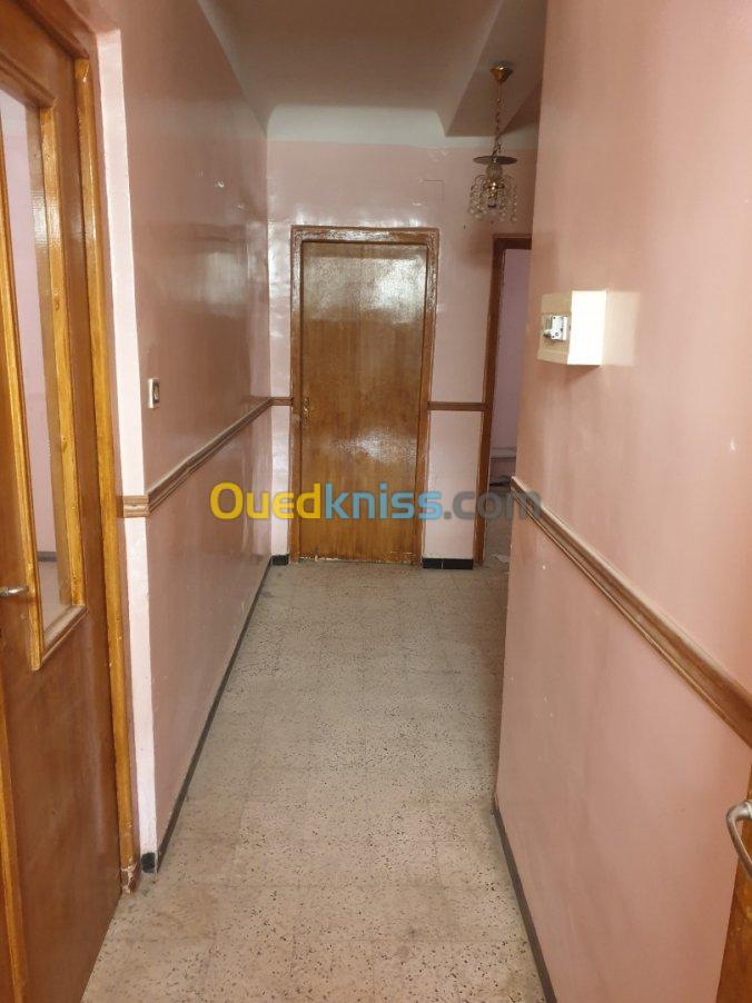 Vente Appartement F3 Setif Ain oulmene