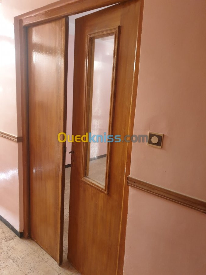 Vente Appartement F3 Setif Ain oulmene