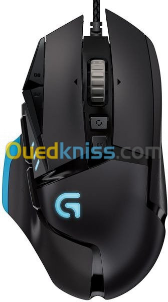 Logitech G502 HERO