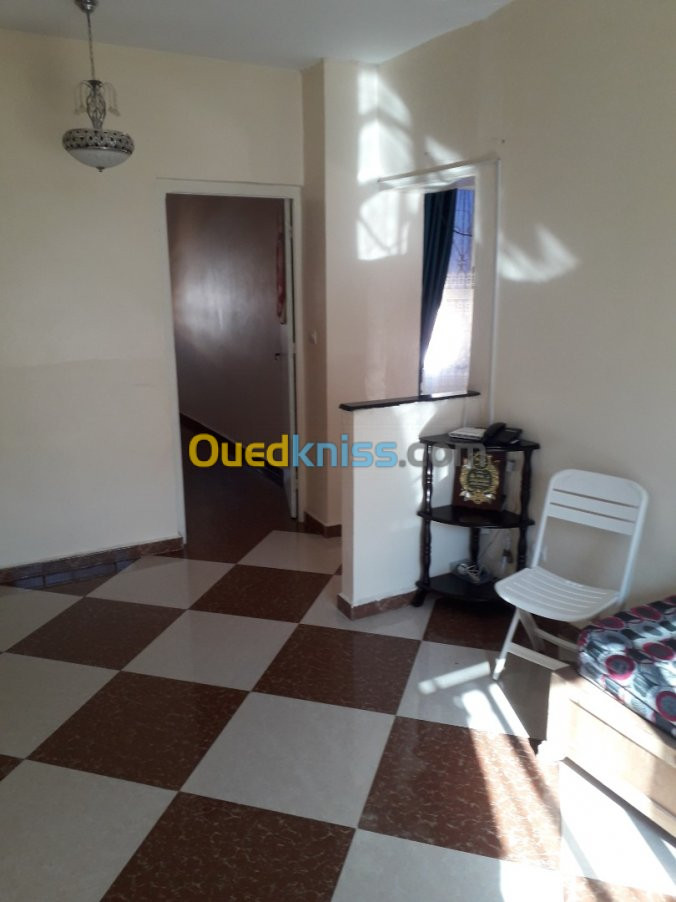 Vente Appartement F4 Tlemcen Nedroma