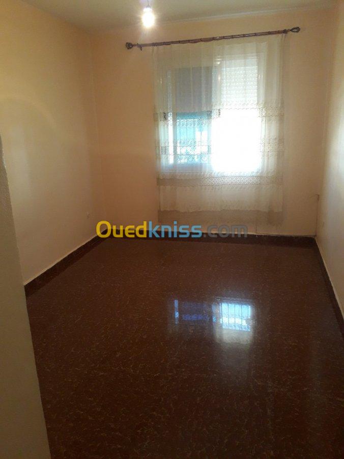 Vente Appartement F4 Tlemcen Nedroma