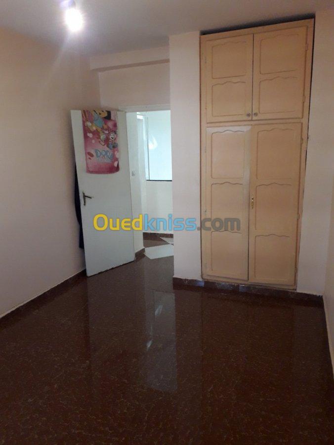 Vente Appartement F4 Tlemcen Nedroma